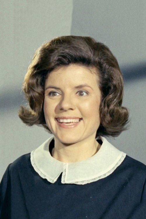 Dimitra Seremeti fotoğrafı