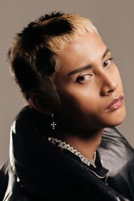 Felip Jhon Suson fotoğrafı