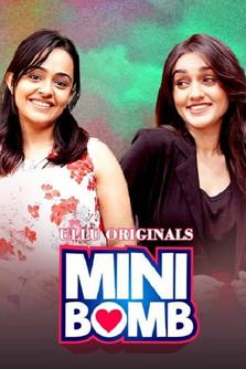 Mini Bomb dizi afişi