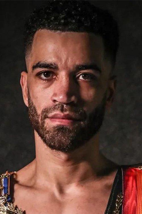 Sam Maxwell fotoğrafı