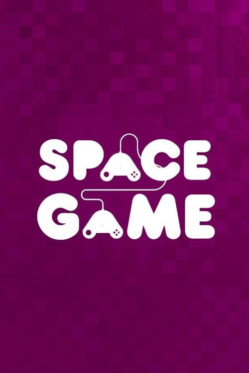Space Game dizi afişi
