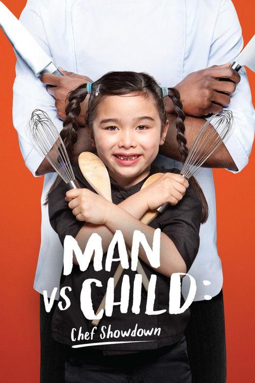 Man vs. Child: Chef Showdown Sezon 1