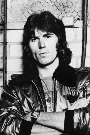 Cozy Powell fotoğrafı