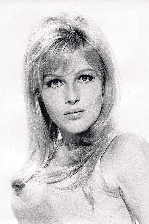 Olga Schoberová fotoğrafı