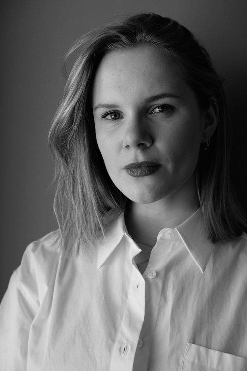 Anna Fredrikke Bjerke fotoğrafı