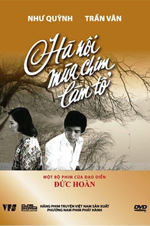 Nesting Season in Hanoi film afişi