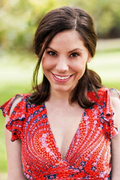 Kristin Mellian fotoğrafı