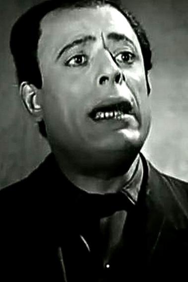 Ahmad El Beh fotoğrafı