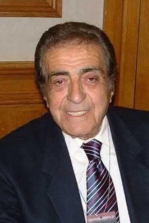 Paul Stassino fotoğrafı