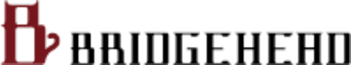 Bridgehead logo