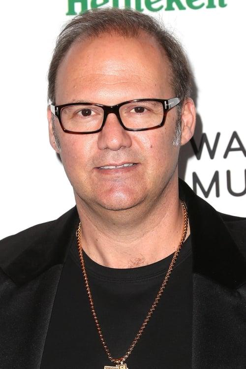 Rob Cavallo fotoğrafı