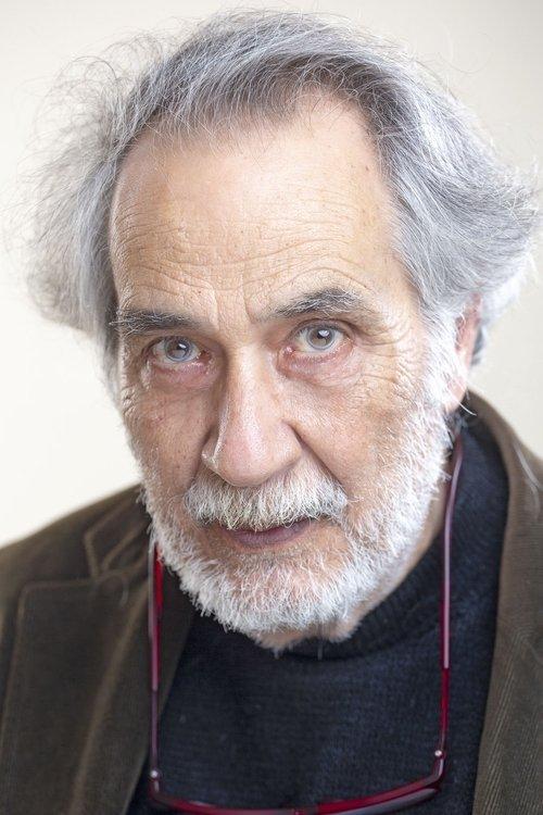 Kostas Arzoglou fotoğrafı