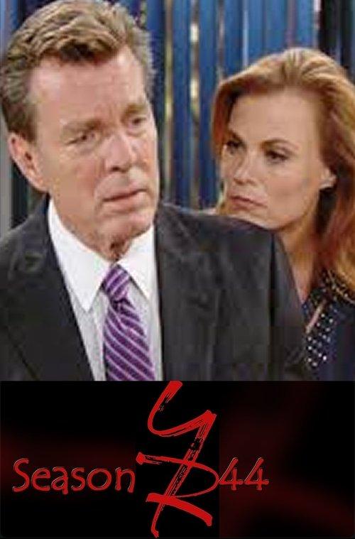 The Young and the Restless Sezon 44
