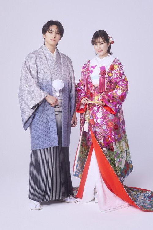 Spoiled Marriage of an Overprotective Young Husband Sezon 1