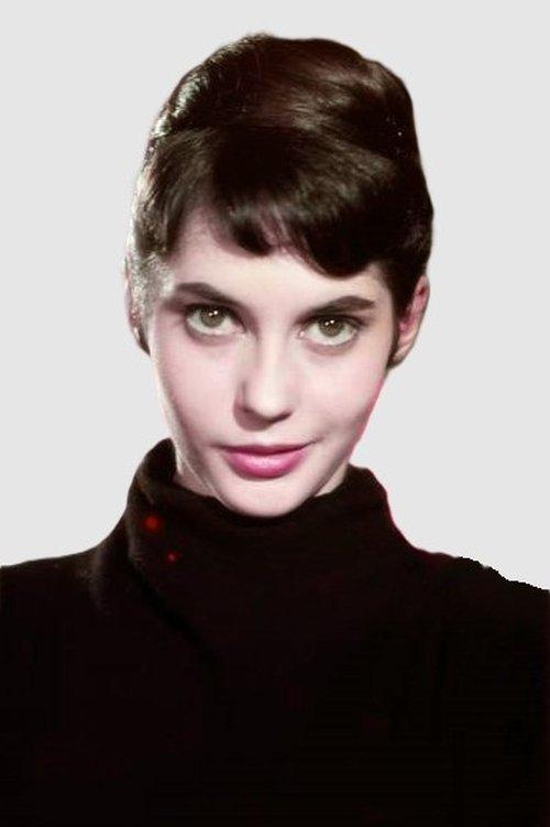 Judith Dornys fotoğrafı