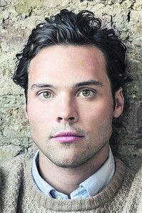 Andy Jordan fotoğrafı