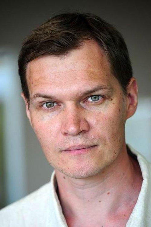 Dmitriy Sutyrin fotoğrafı