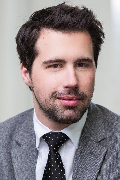 Philippe-Audrey Larrue-St-Jacques fotoğrafı