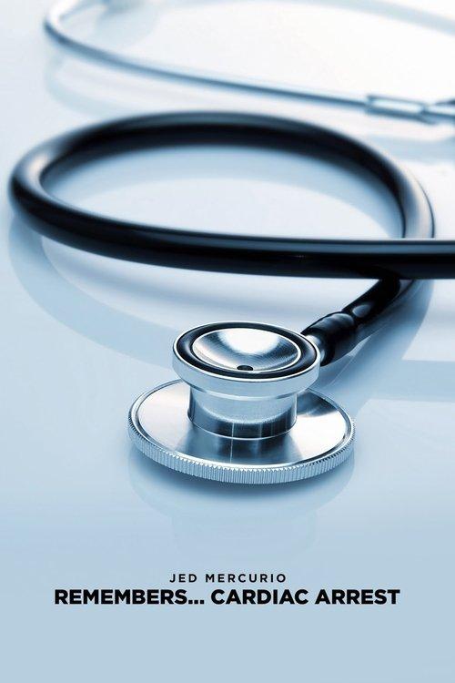 Jed Mercurio Remembers... Cardiac Arrest film afişi