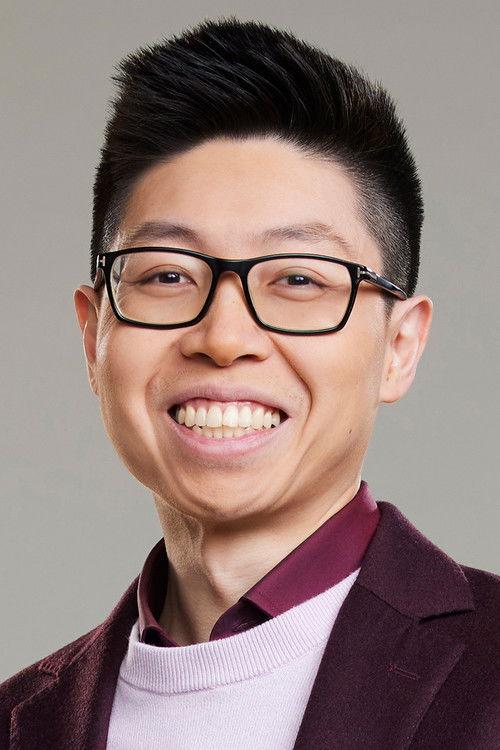 Andrew He fotoğrafı