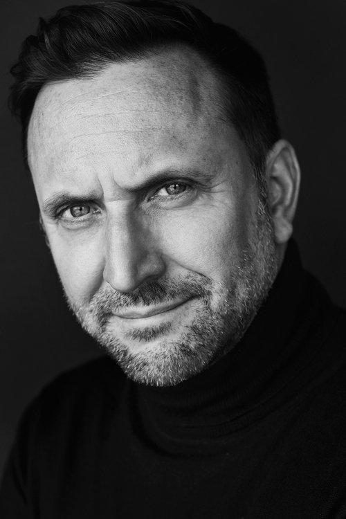 Jean-Michel Dufaux fotoğrafı