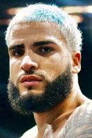 Josue Vargas fotoğrafı