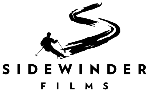 Sidewinder Films logo