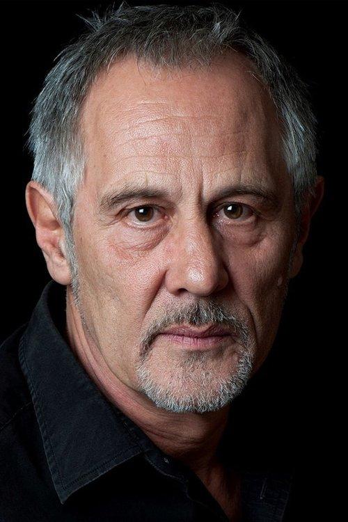 Marcel Van Heerden fotoğrafı