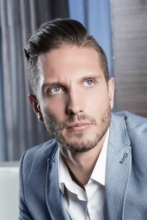 Quinton James fotoğrafı