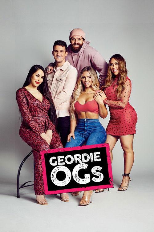 Geordie OGs Sezon 2