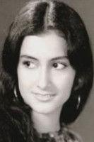 Rosita Bouchot fotoğrafı