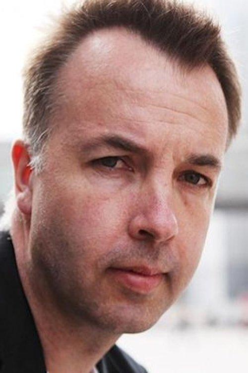 Jacques Peretti fotoğrafı