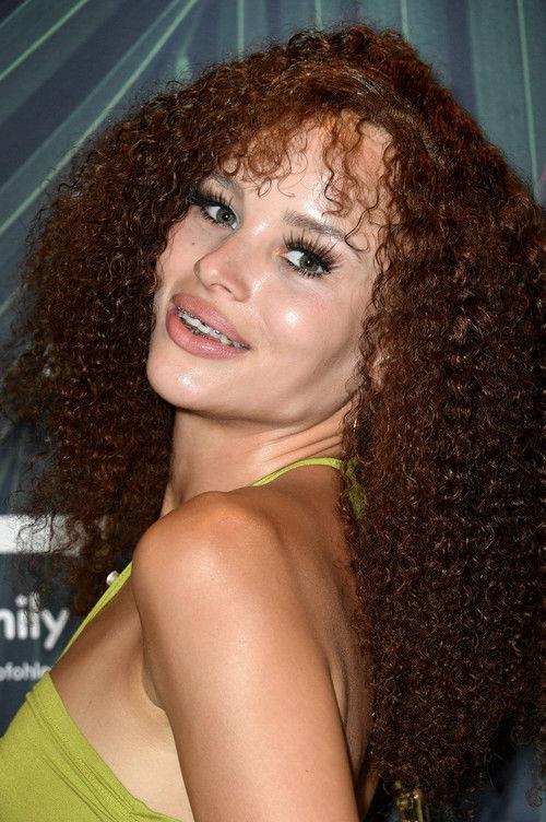 Christin Okpara fotoğrafı