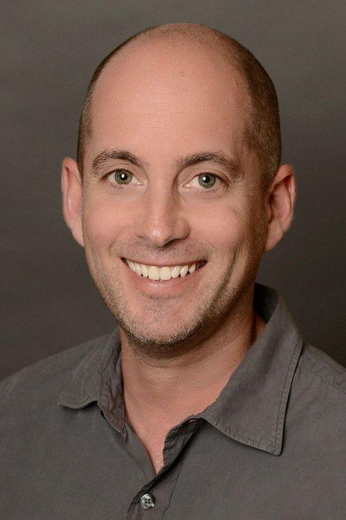 David Soren fotoğrafı