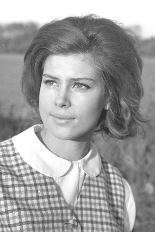 Sophie Agacinski fotoğrafı