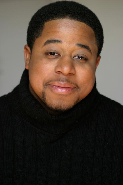 Andre Richards fotoğrafı