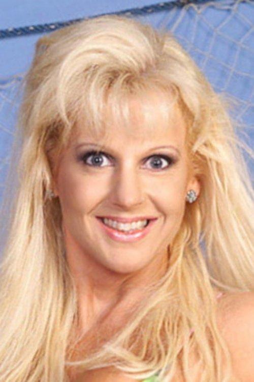 Vicki Vogue fotoğrafı