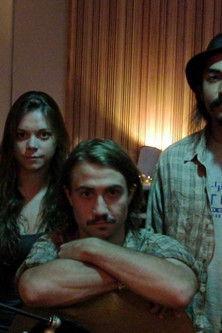 The Low Anthem, Live Session #57 at Hear Ya! film afişi