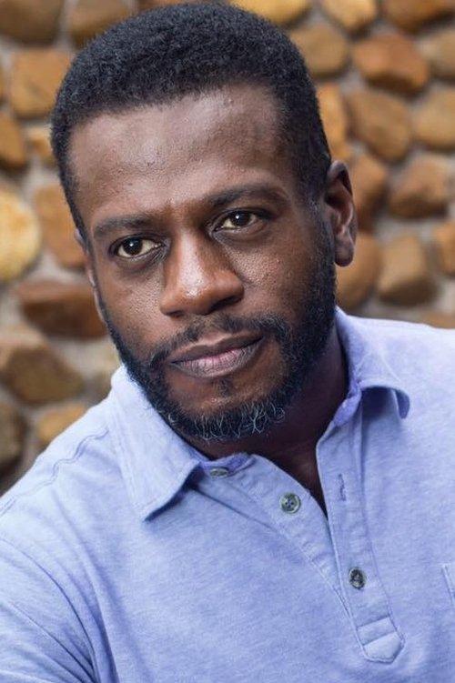 Rogério Brito fotoğrafı