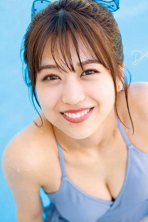 Ayana Shinozaki fotoğrafı