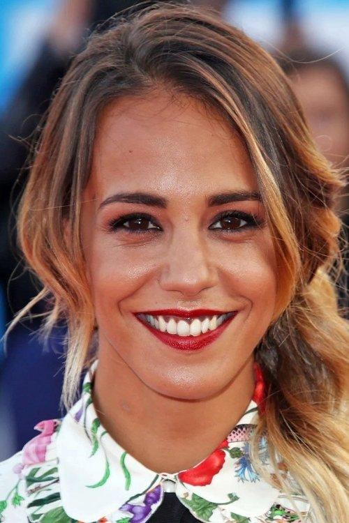 Alice Belaïdi fotoğrafı