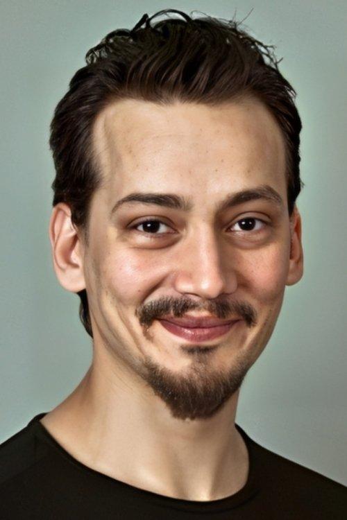 Kaan Yılmaz fotoğrafı