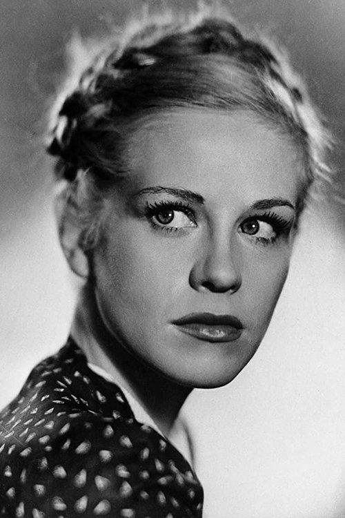 Hildegard Knef fotoğrafı