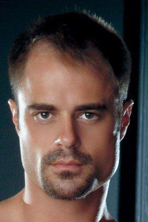 Alex LeMonde fotoğrafı