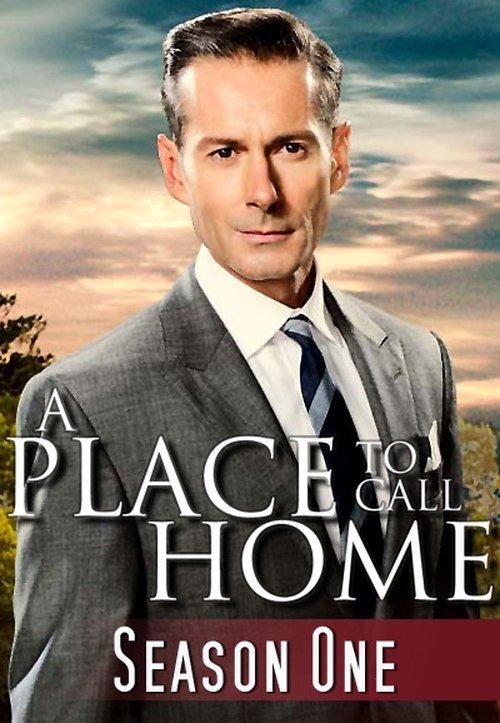 A Place to Call Home Sezon 1