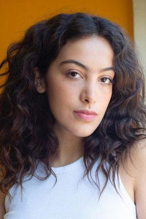 Laure-Kenza Aazizou fotoğrafı