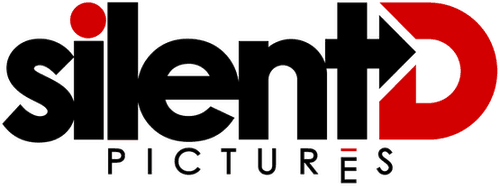Silent D Pictures logo