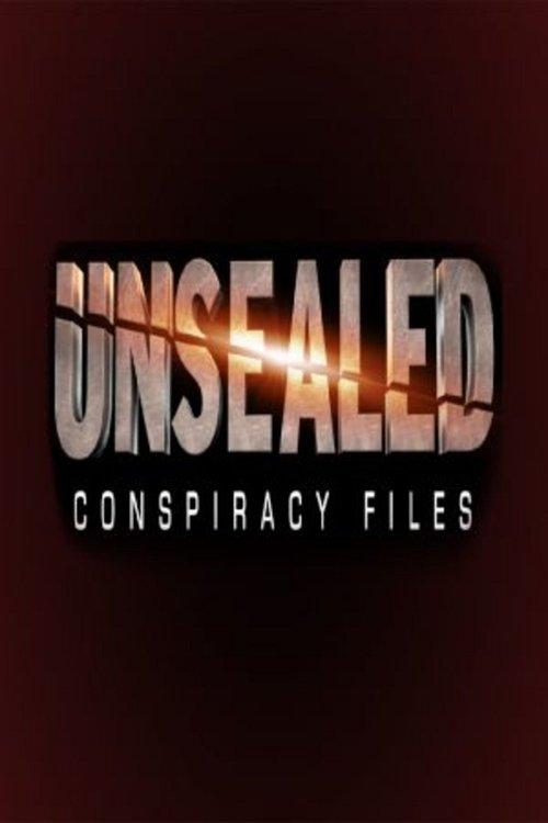 Unsealed: Conspiracy Files Sezon 1