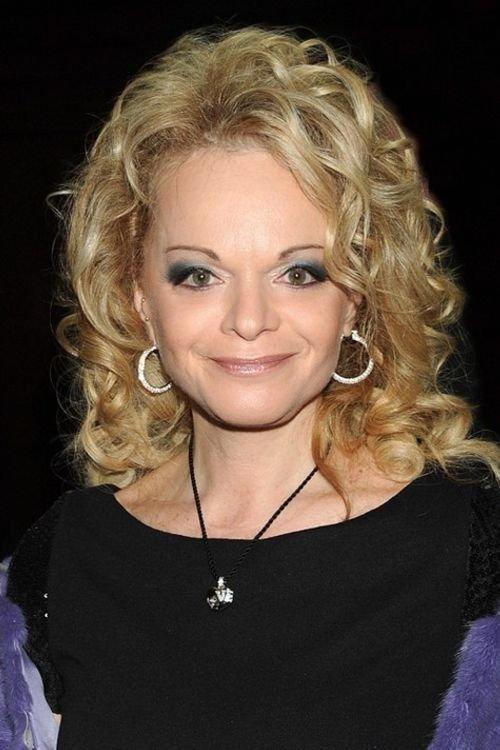 Larisa Dolina fotoğrafı