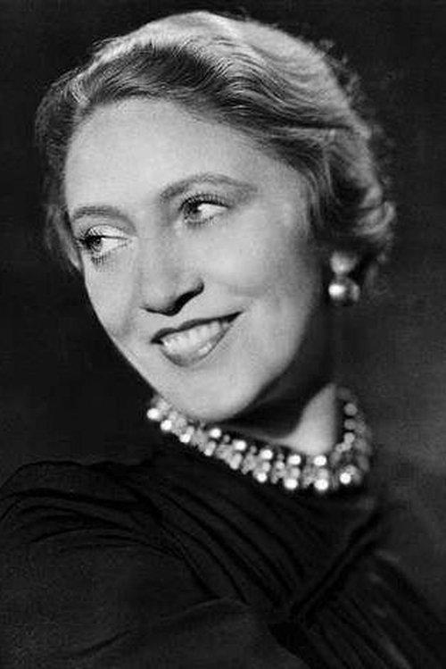 Käthe Dorsch fotoğrafı